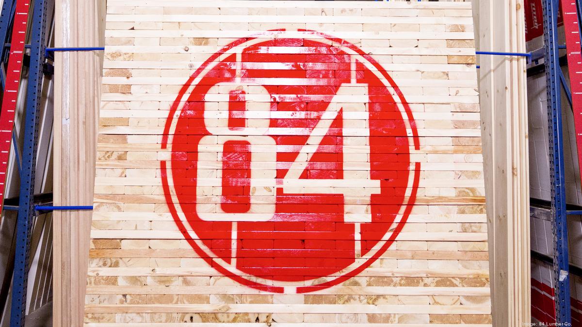 84 Lumber Logo Lumber