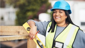 Women in Construction