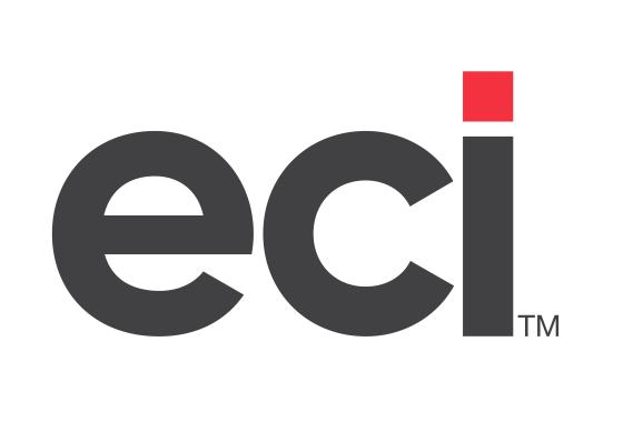 ECI Logo