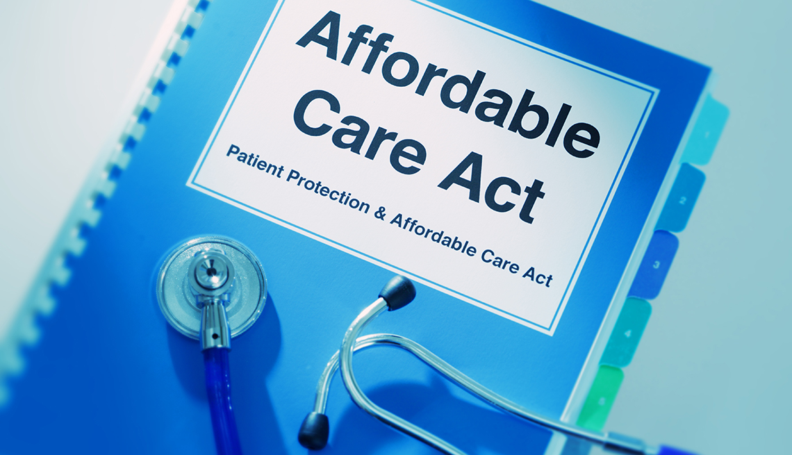 ACA Healthcare Act