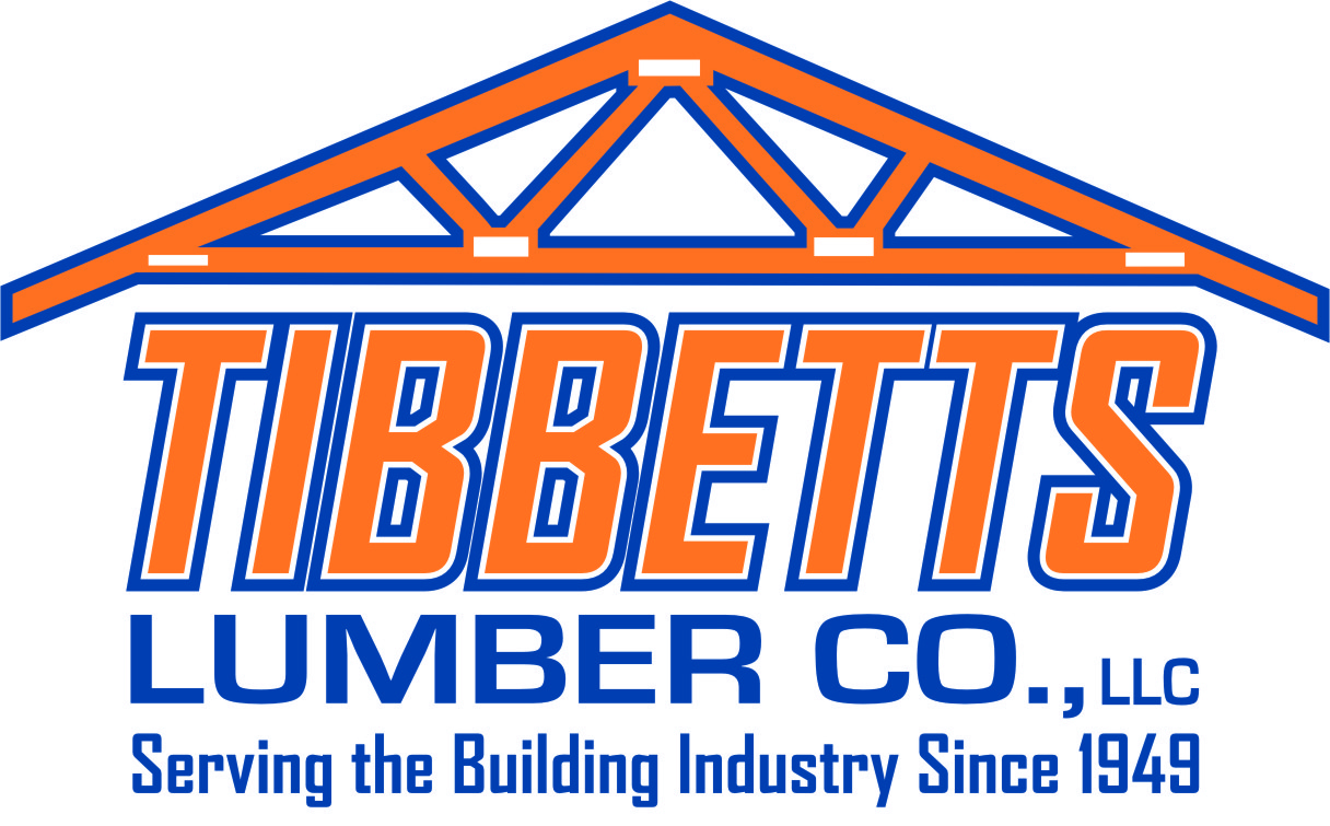 Tibbetts Lumber Logo