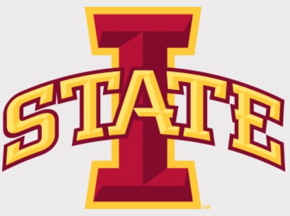 Iowa State logo