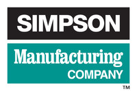 Simpson Manufacturing Company logo