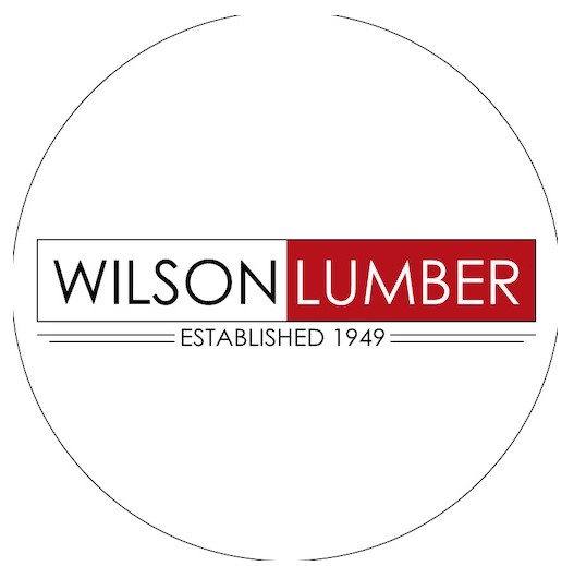 Wilson Lumber logo