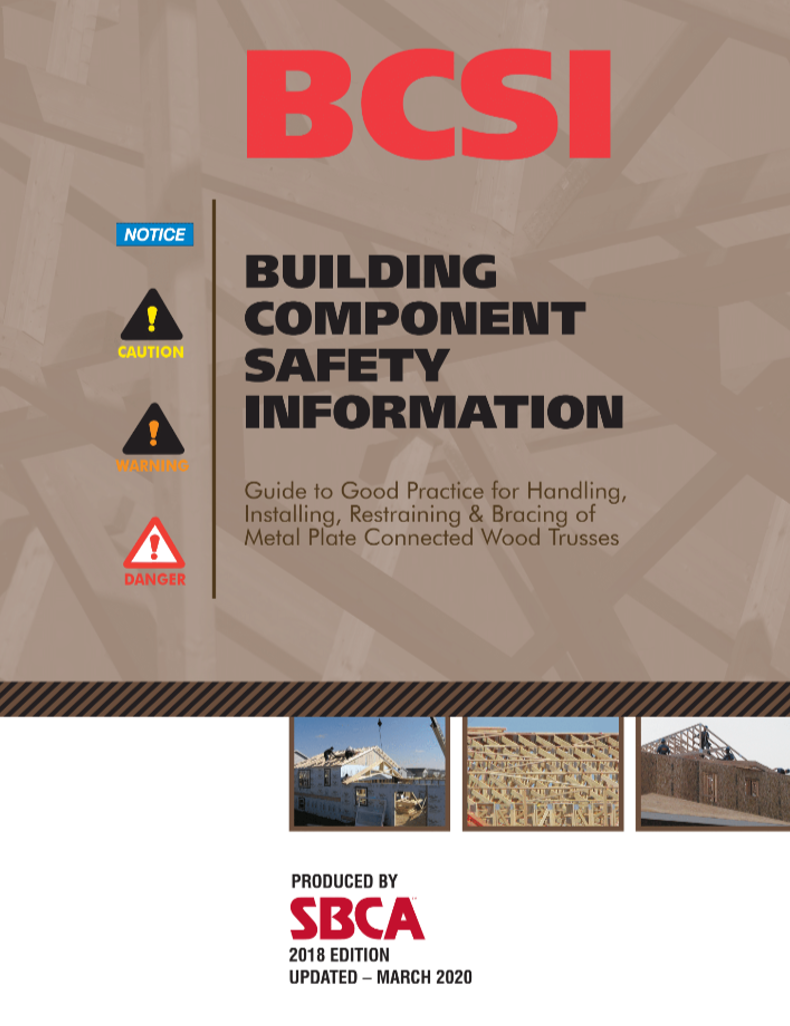 BSCI Safety Information