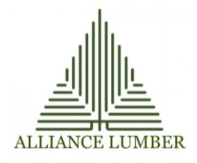 Alliance Lumber logo