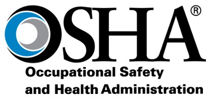 OSHA logo