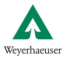 Weyerhaeuser logo