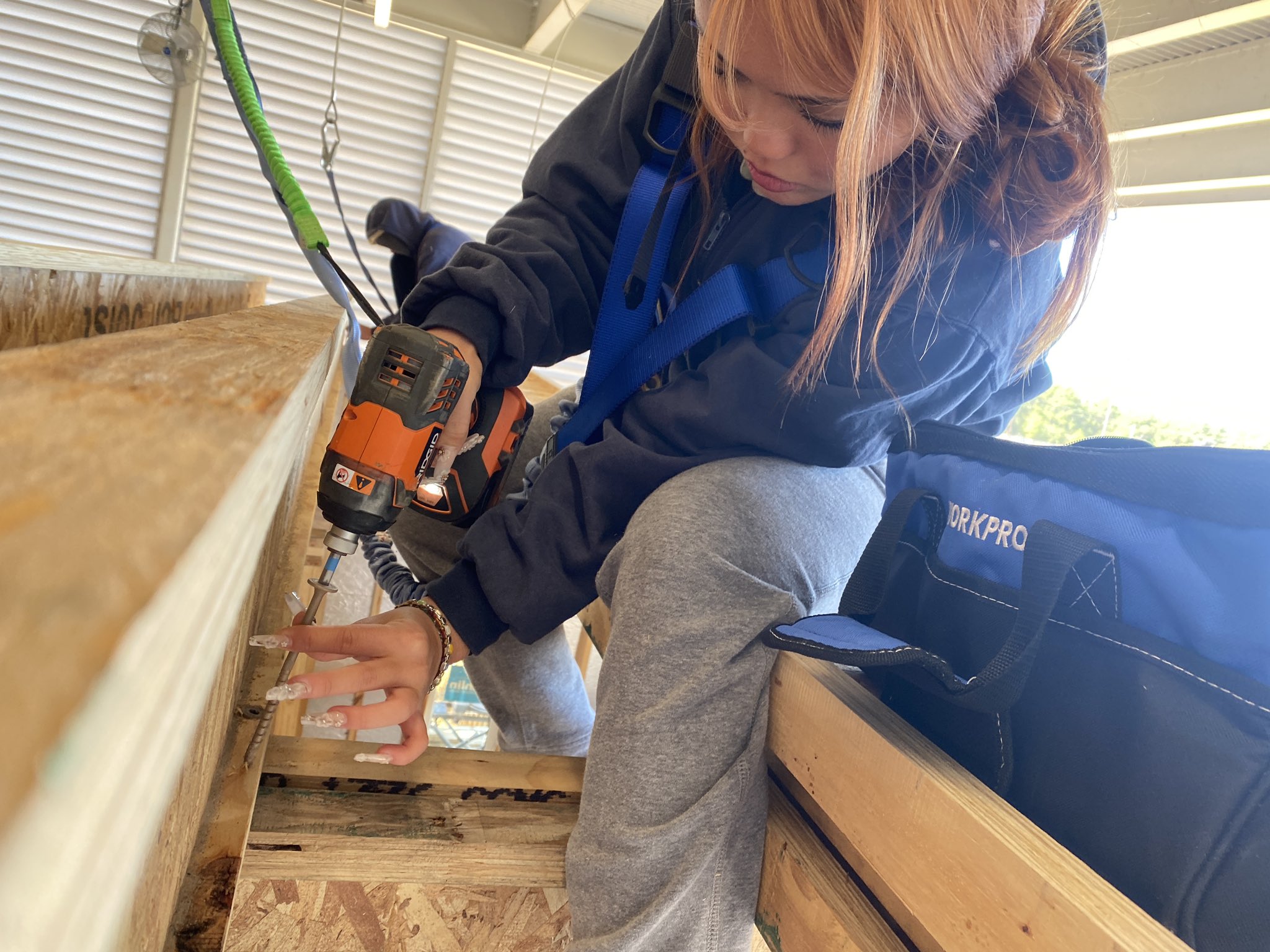 Photo Credit: Big Heroes, Tiny Homes