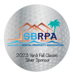 GOLF Silver Sponsor