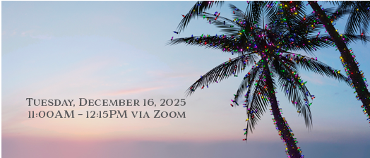 SBRPA Annual Members Meeting