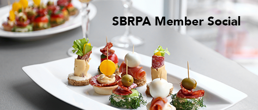 2023 SBRPA Member Social 