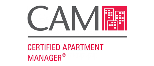 NAA's Certified Apartment Manager (CAM) 