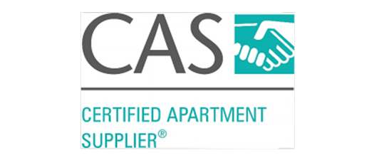 NAA's Certified Apartment Supplier (CAS)