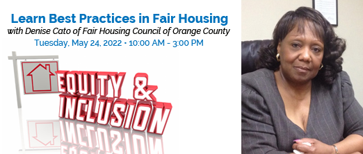 Fair Housing Program