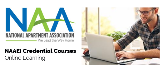 NAA Certificate Classes - 2021 Overview