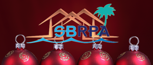 SBRPA 2021 Legislative Forecast & Annual Meeting