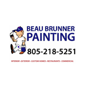 Beau Brunner Painting
