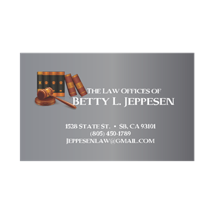 Law Offices of Betty L. Jeppesen
