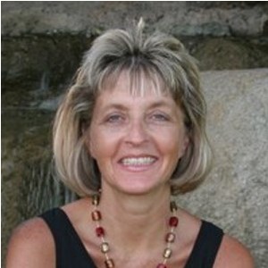 Susan Davison