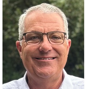 Robert Kooyman