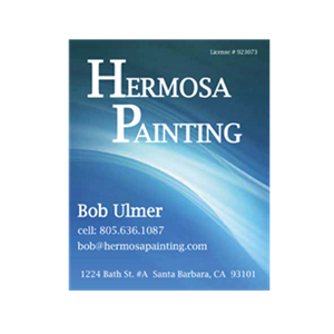 Hermosa Painting