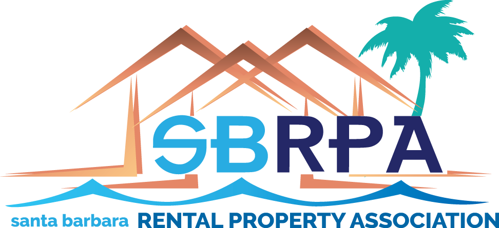 Santa Barbara Rental Property Association Logo