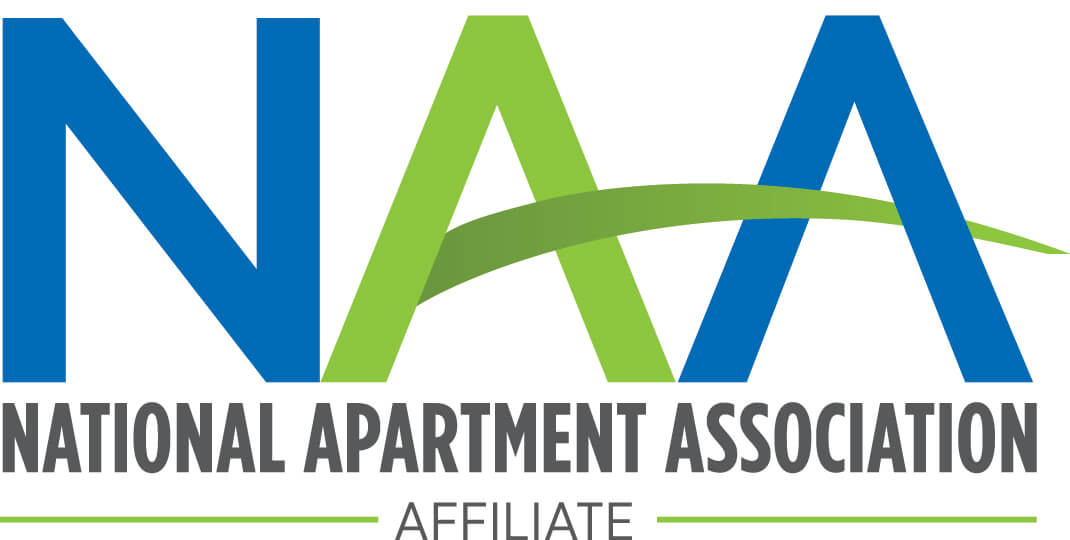 National Apartment Association Logo