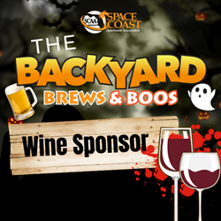 BBB Bottle of Wine Sponsor