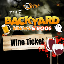 BBB Bottle of Wine Ticket