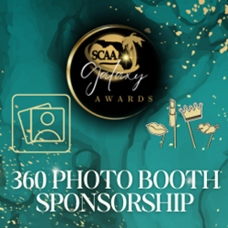 Galaxy Awards Photobooth Sponsorship