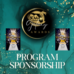 Galaxy Awards Program Sponsor