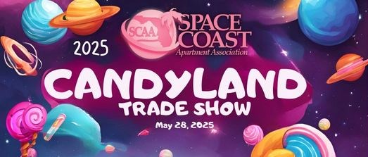 2025 SCAA Trade Show