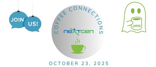 SCAA NextGen Committee Coffee Connections 