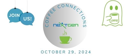 SCAA NextGen Committee Coffee Connections