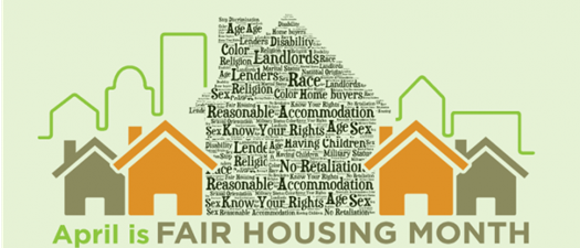 Fair Housing- VIRTUAL EVENT