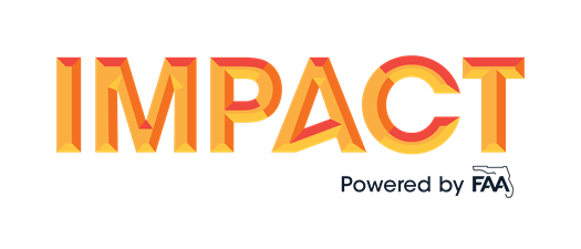 Impact 2025 Legislative Conference, Powered by FAA