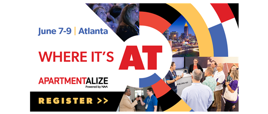 APARTMENTALIZE 2023 (Powered by NAA)