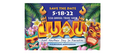 SCAA 2022 Trade Show