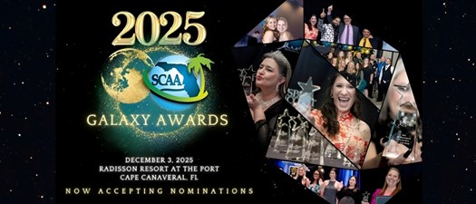 SCAA Galaxy Awards 2025