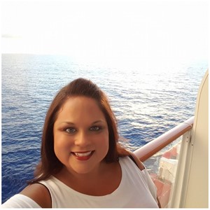 Jessica Armstrong