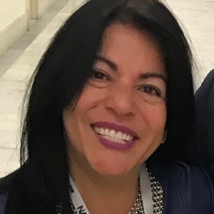Brenda Sweeting