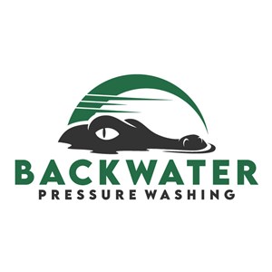 Photo of Backwater Pressure Washing