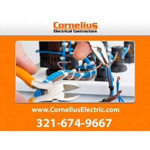Photo of Cornelius Electrical Contractors Inc