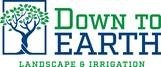Down To Earth Landscape, Irrigation and Golf LLC