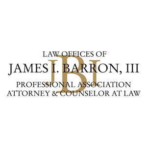 Photo of The Law Office of James I. Barron, III, P.A.