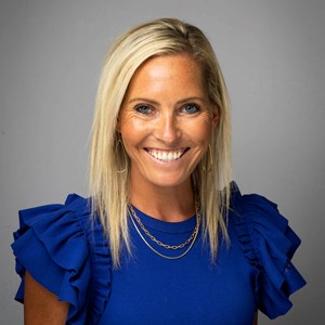 Jenna Bumgardner