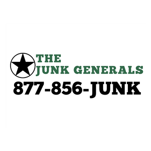 Photo of The Junk Generals