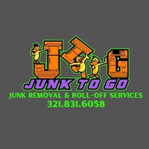 Photo of JTG Junk To Go