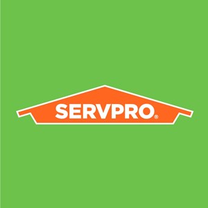 Photo of SERVPRO